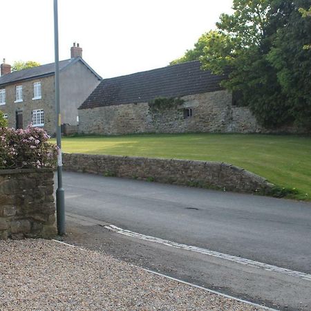 White House Cottages Durham Eksteriør billede